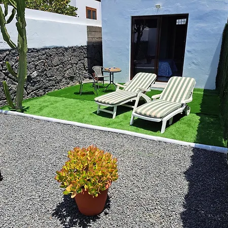 Bella Blanca * Playa Blanca (Lanzarote)