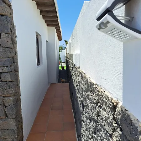 Bella Blanca * Playa Blanca (Lanzarote)