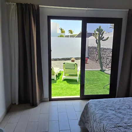 Apartmán Bella Blanca *