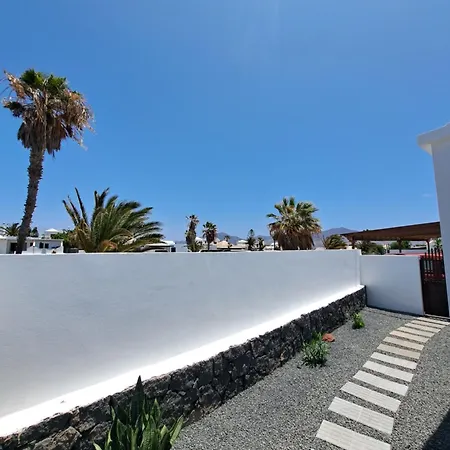 Apartmán Bella Blanca