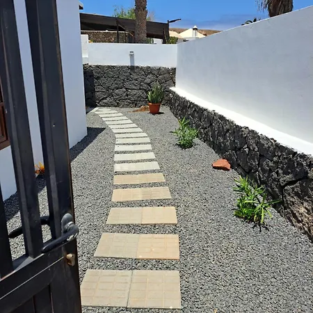 Apartmán Bella Blanca