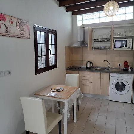 Apartmán Bella Blanca *