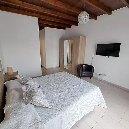 Bella Blanca プラヤ・ブランカ