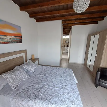 Bella Blanca Apartmán Playa Blanca (Lanzarote)
