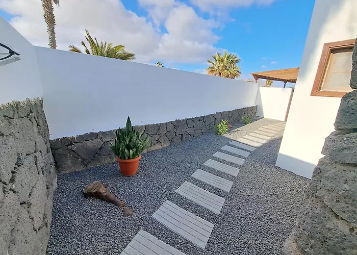 Bella Blanca * Playa Blanca (Lanzarote)