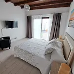 아파트 Bella Blanca 플라야블랑카